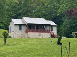 845 Copperas Lick Br, Prestonsburg, KY 41653