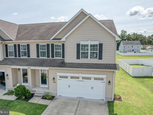 154 Channel Xing, Frederica, DE 19946