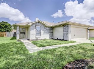 16602 Hollow Ridge Rd, Houston, TX 77053