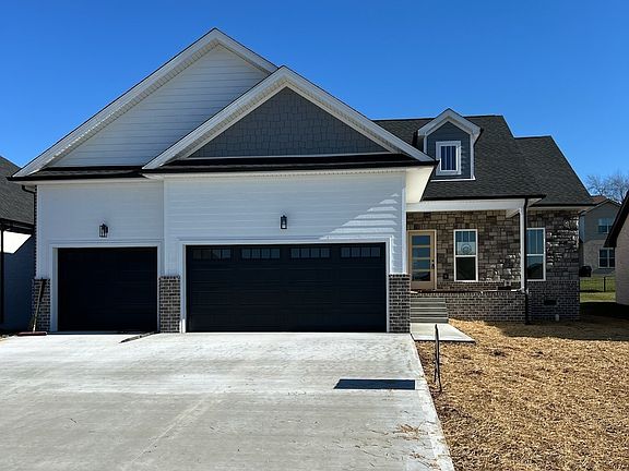 2nd image of 541 Foxglove Ln Lot 55