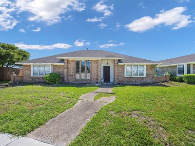 2402 Country Club Pkwy, Garland, TX, 75041