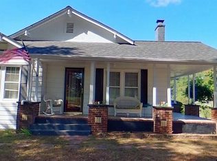 2832 Old Salisbury Rd, Winston Salem, NC 27127