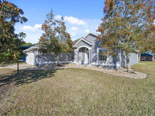 304 Woodridge Ln, Saint Augustine, FL 32086