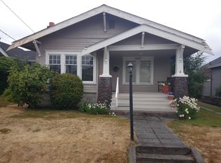 3257 Walnut Ave SW, Seattle, WA 98116