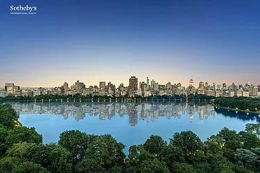 Sold by Sotheby's International Realty