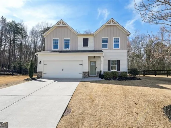 4825 Marco Ln, Cumming, GA 30028