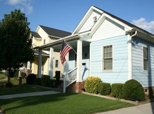 406 S John St, Goldsboro, NC 27530