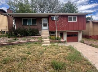 1943 Wynkoop Dr, Colorado Springs, CO 80909