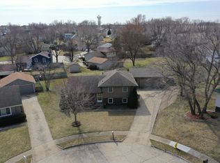 1413 Sandra Cir, Adel, IA 50003