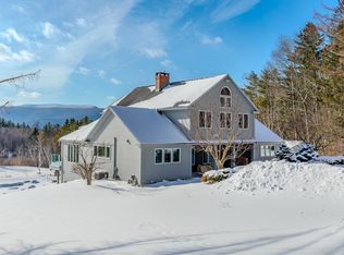 1060 Upper Hollow Road, Dorset, VT 05251