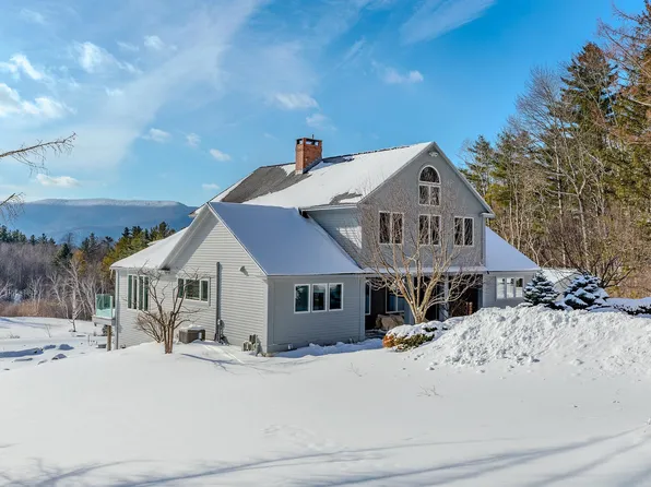 1060 Upper Hollow Road, Dorset, VT 05251