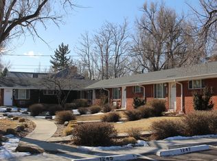1245 Allison St #6R66CMWNJ, Denver, CO 80214
