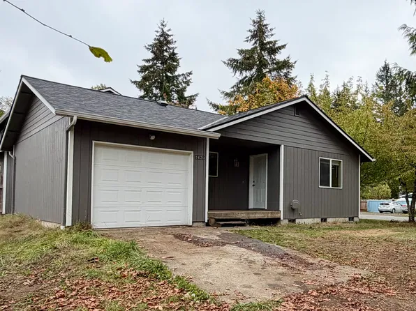 1620 Puget St, Shelton, WA 98584