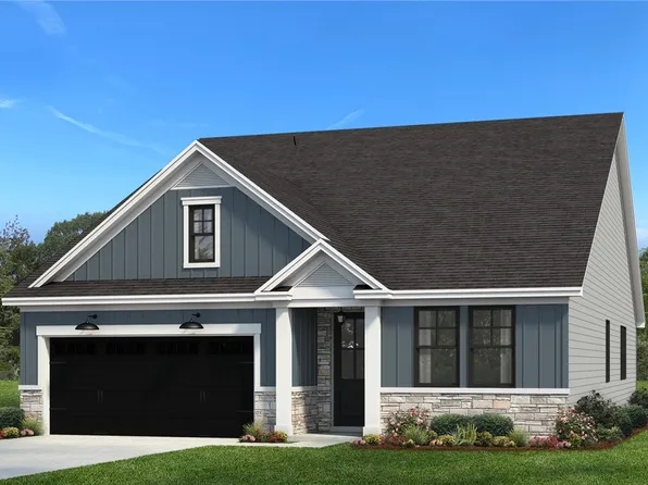 107 Osprey Lndg, Central, SC 29630