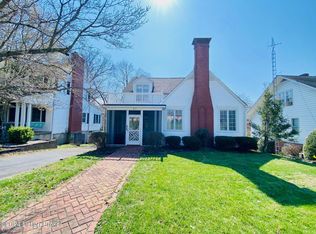 312 W Main St, Springfield, KY 40069