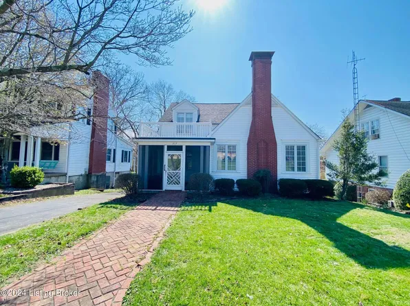 312 W Main St, Springfield, KY 40069