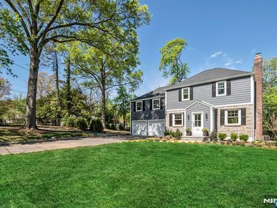 160 Greenway Rd, Glen Rock, NJ, 07452