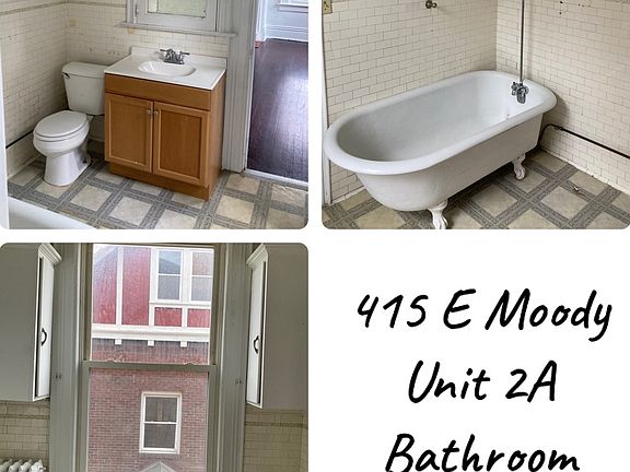 5th image of 415 E Moody Ave #10959830