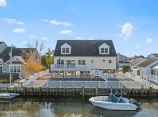 180 Southard Dr, Manahawkin, NJ 08050