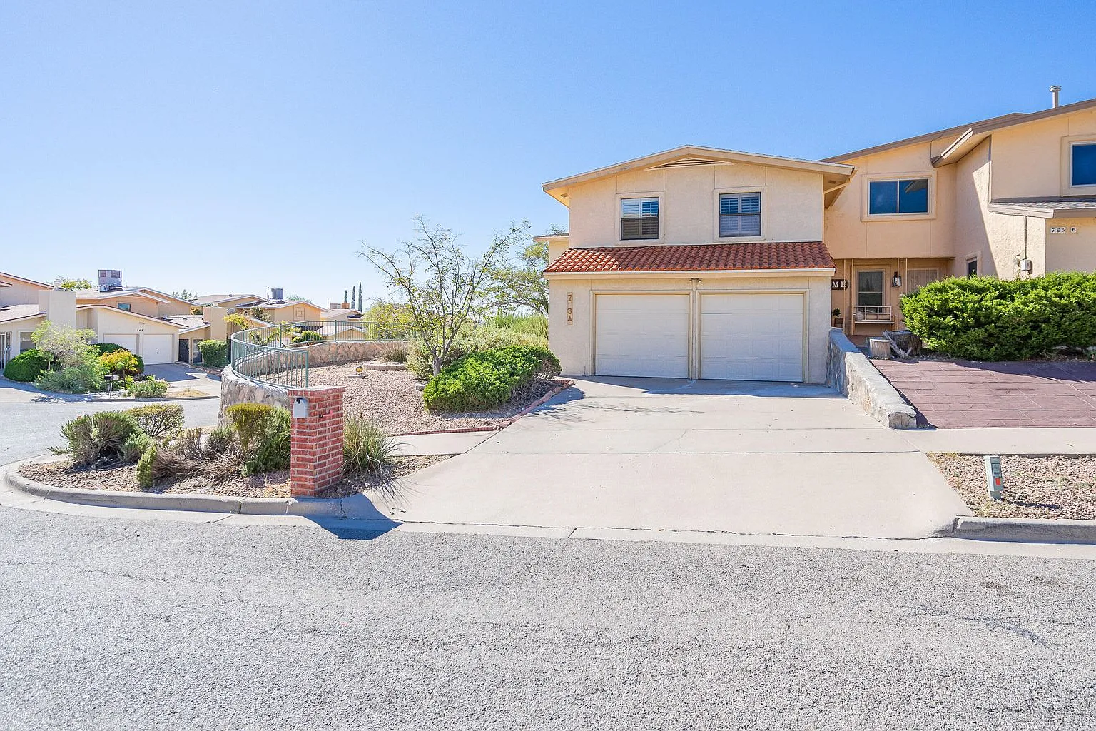 763 Espada Drive - 1 — Photo 1