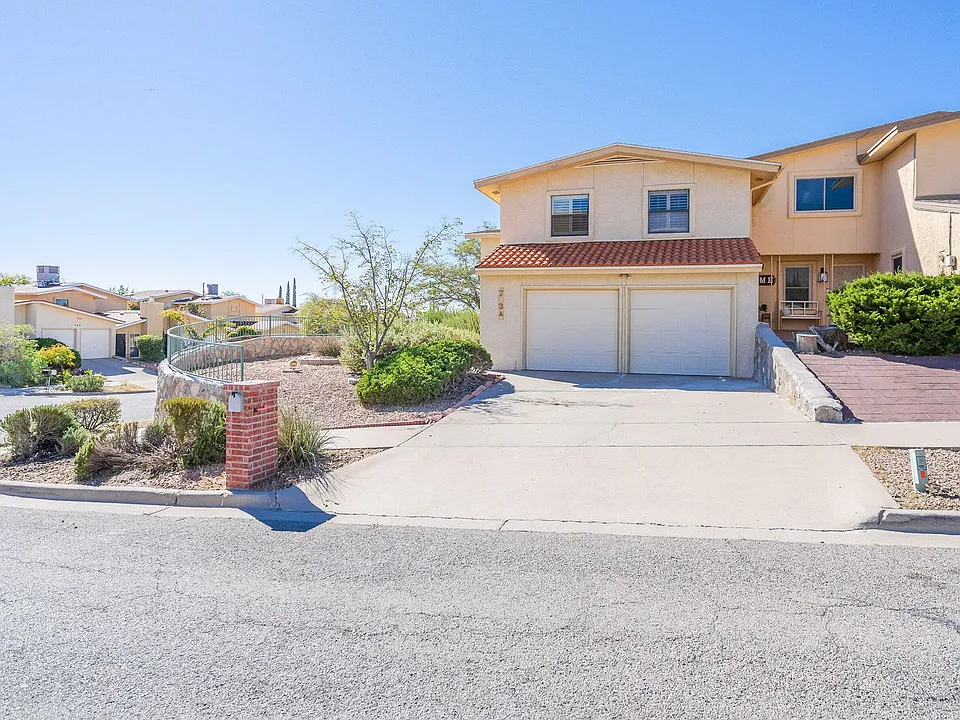 763 Espada Dr #1-A