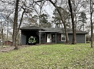 79 Hill Top Rd, Huntsville, TX 77320