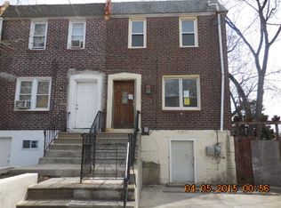 1040 So Merrimac Rd, Camden, NJ 08104