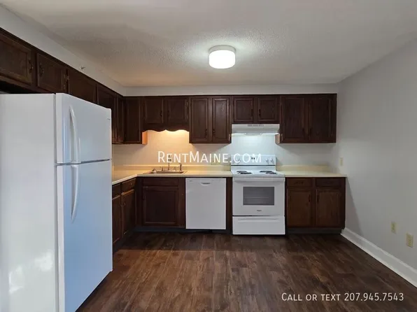 41 River Rd., 41 River Rd APT A11, Brunswick, ME 04011