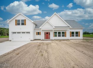 1143 Turnpike Road, Elizabeth City, NC 27909