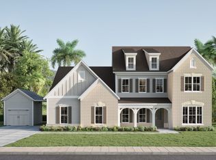 Douglas - The Tillery Plan, The Tillery, Marietta, GA 30064