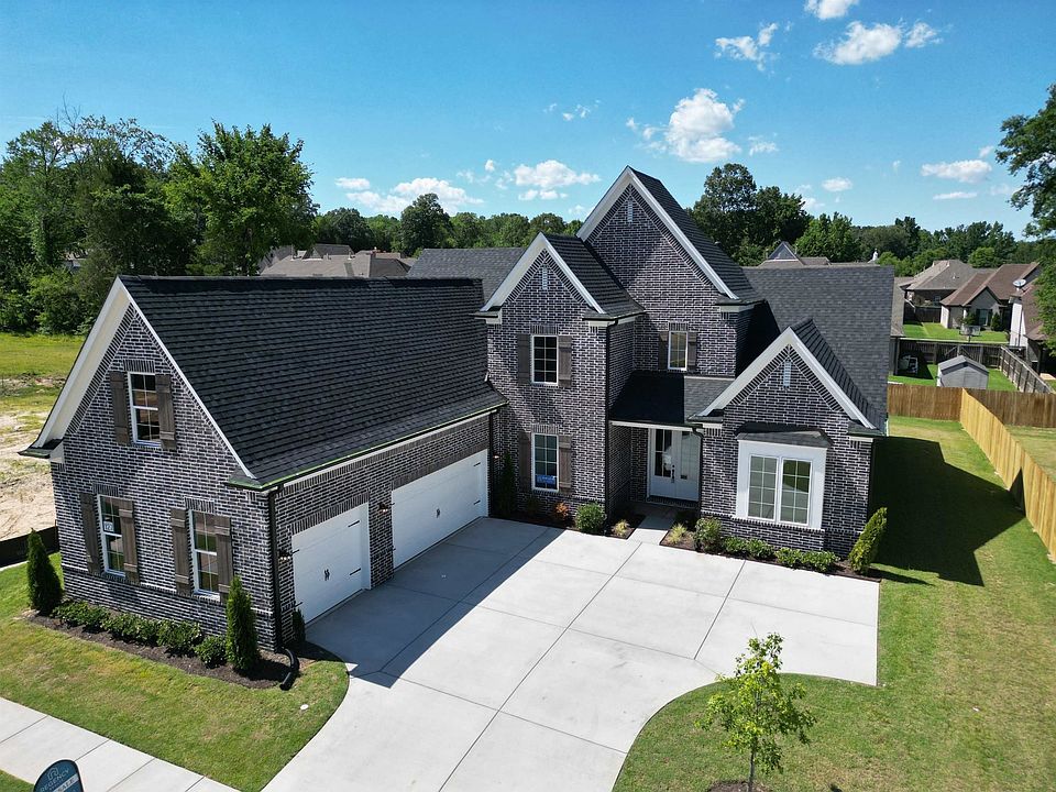 1st image of 9554 Grays Valley Dr Lot 127