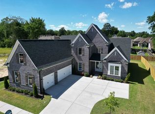 9554 Grays Valley Dr LOT 127, Cordova, TN 38018