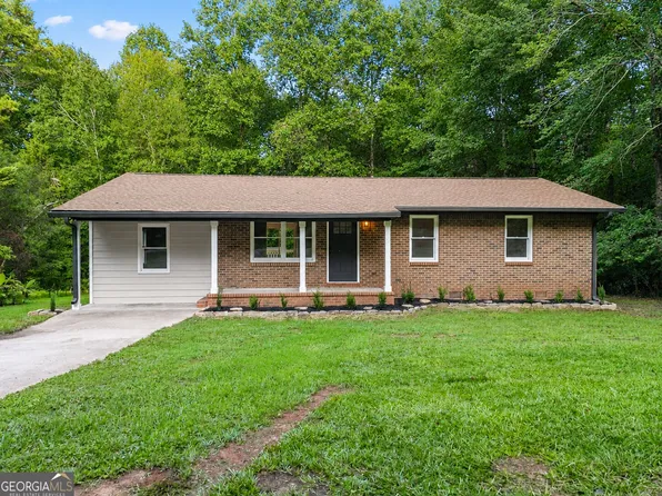 937 Sam Craven Rd, Cleveland, GA 30528