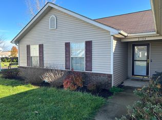 3133 Cirrus Ct, West Lafayette, IN 47906
