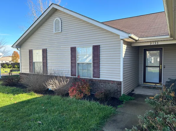 3133 Cirrus Ct, West Lafayette, IN 47906