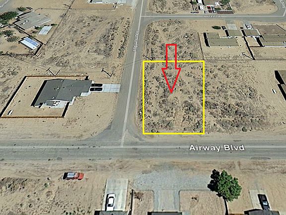 3rd image of Airway Blvd
