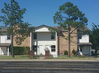 1320 Harless Ave, Odessa, TX 79763