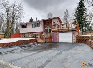 530 Fredricks Dr, Anchorage, AK 99504