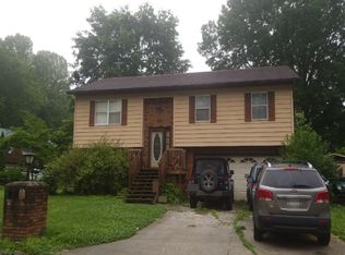 20 Lower Falls Ests, Saint Albans, WV 25177