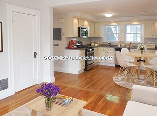 51 Pinckney St #3, Boston, MA 02114