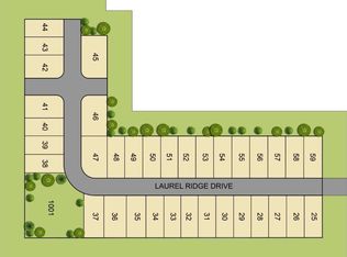 LOT 27 Laurel Ridge Dr, Greenwood, LA 71033