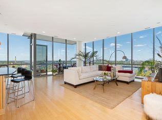 300 W Spring St UNIT 905, Columbus, OH 43215