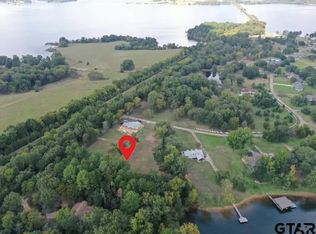 791 County Road 2321, Pittsburg, TX 75686