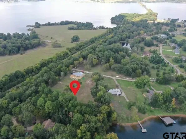 791 County Road 2321, Pittsburg, TX 75686