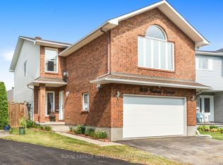 1659 Toulouse Cres, Ottawa, ON K1C 6K5