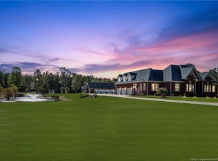 3850 Gainey Rd, Fayetteville, NC 28306