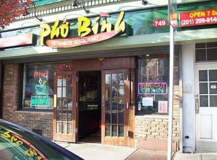 749 Bergen Ave, Jersey City, NJ 07306