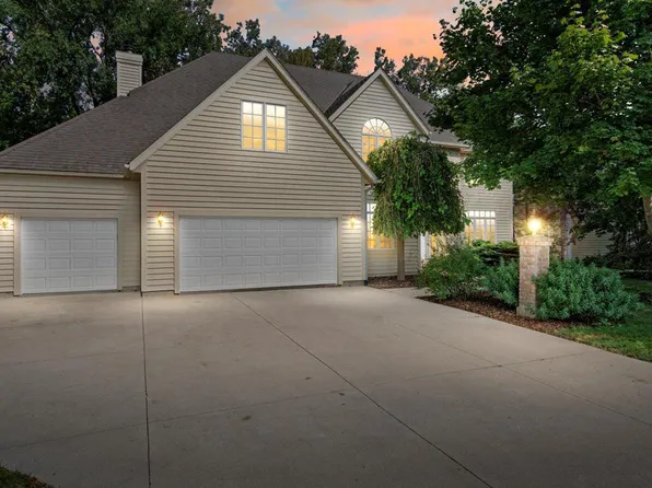 4730 Willow Wood DRIVE, Mount Pleasant, WI 53403