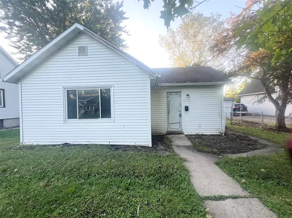 1722 Marshall St, Boone, IA 50036