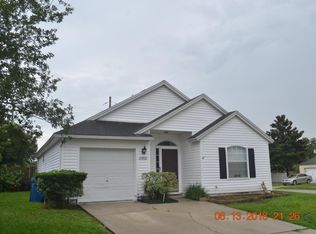 10408 Brookwood Bluff Rd S, Jacksonville, FL 32225